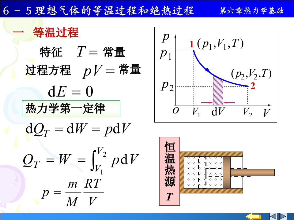 大学普通物理