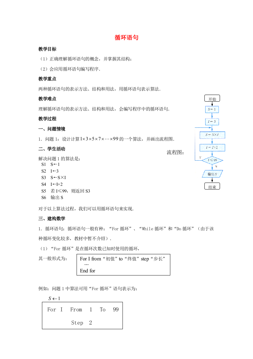 2014年高中数学