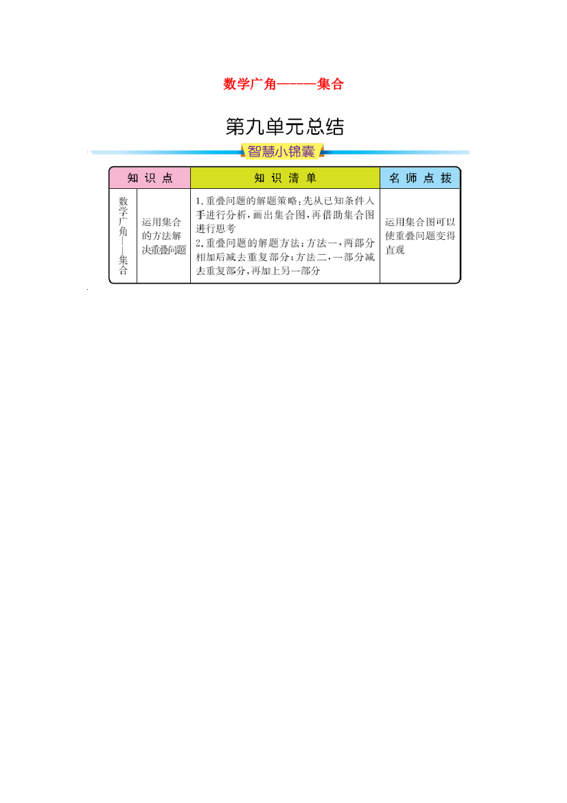 三年级数学上册