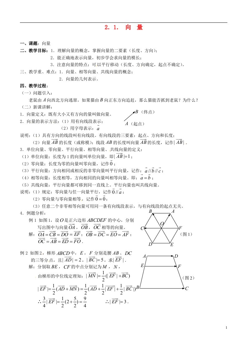 高中数学