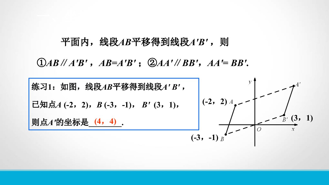 专题二次函数平行四边形存在性问题PPT课件