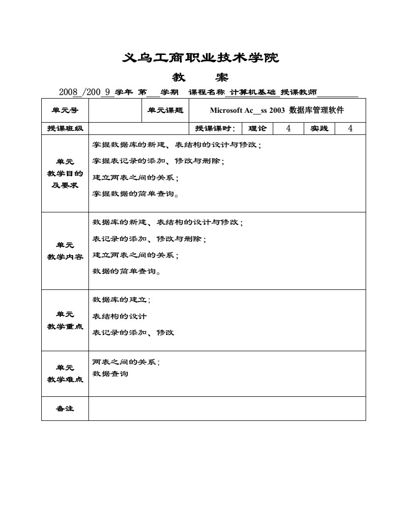 义乌工商职业技术学院