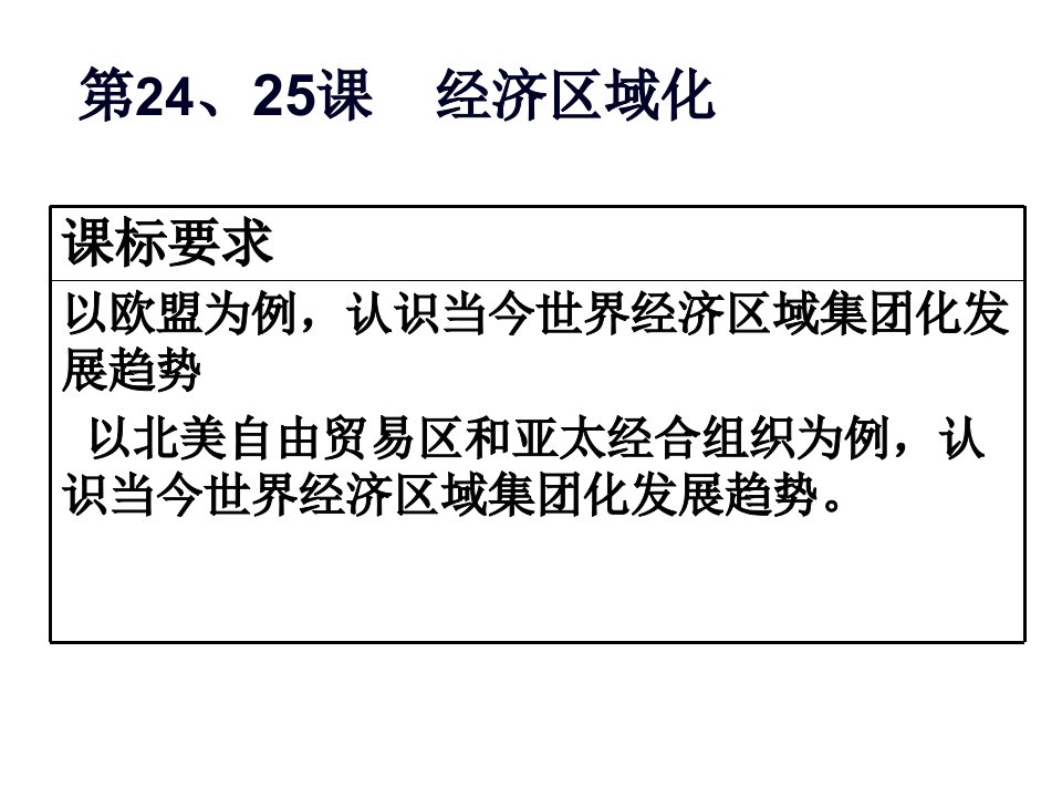 某区域经济管理化及财务知识分析30页PPT