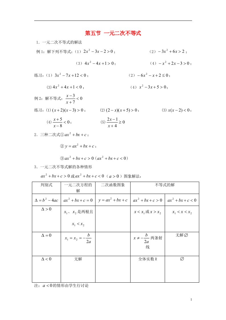 高中数学