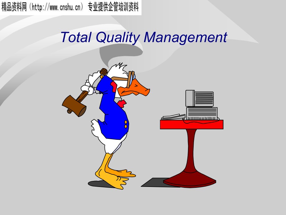 TotalQualityManagement(英文版)