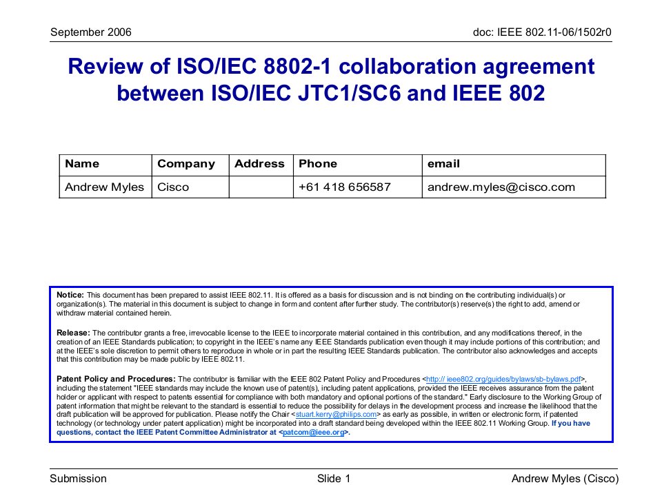 11-06-1502-00-0000-review-isoiec-8802-1-collaboration-agreement