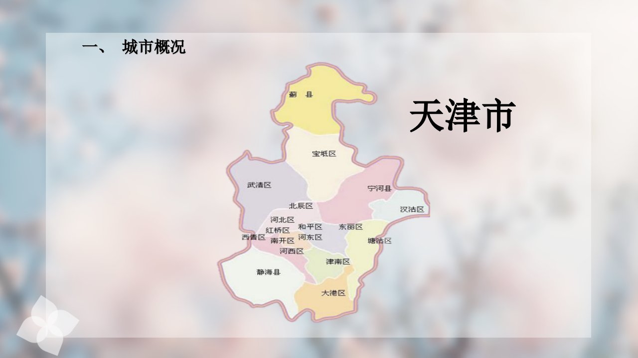 某市会展业发展概况调查报告