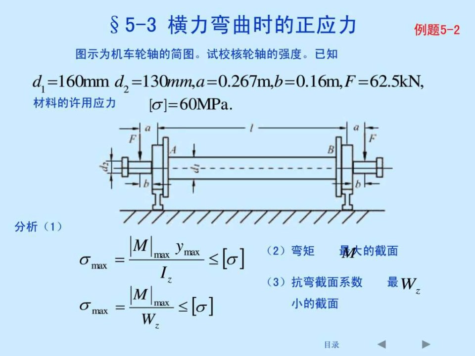 刘鸿文版材料力学课件全套6