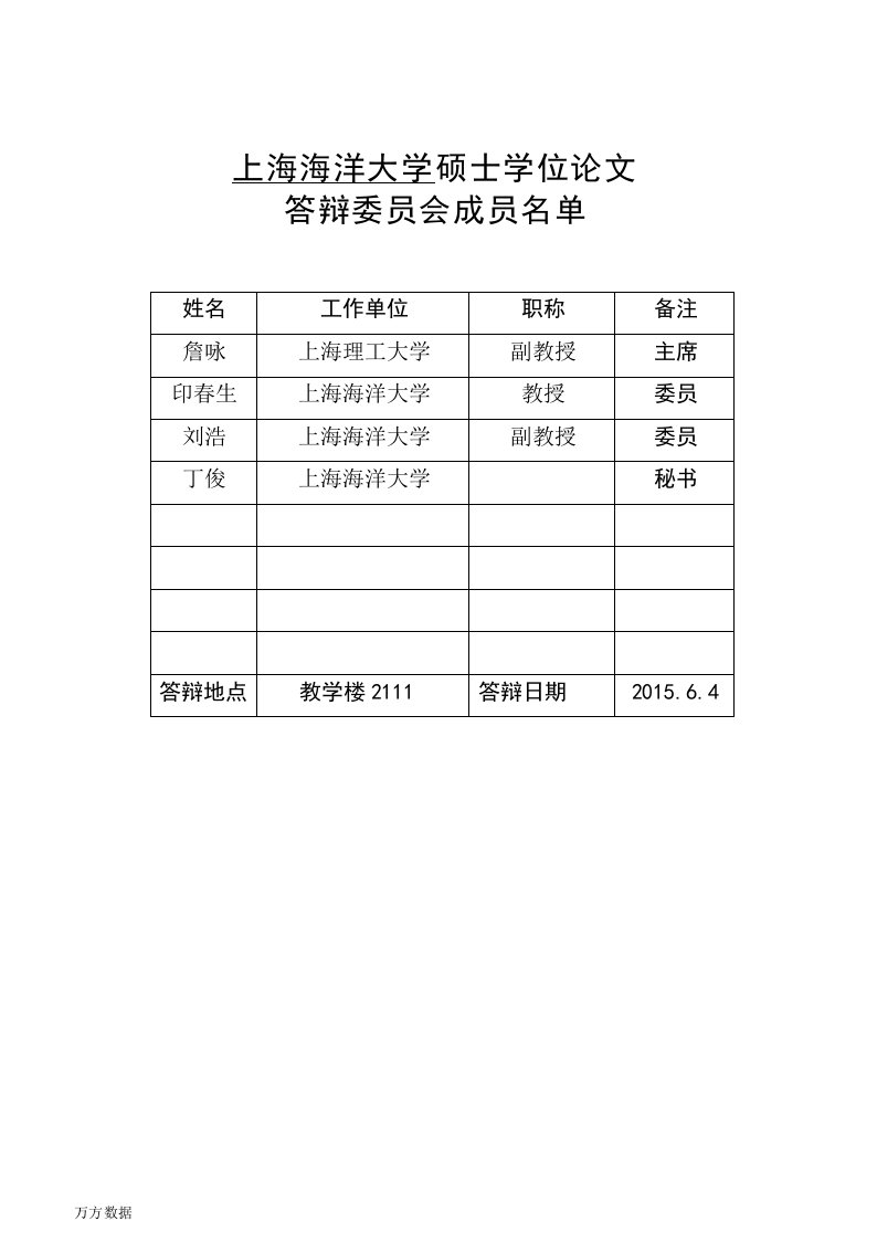 方柱绕流的PIV实验及数值研究-环境科学与工程专业毕业论文