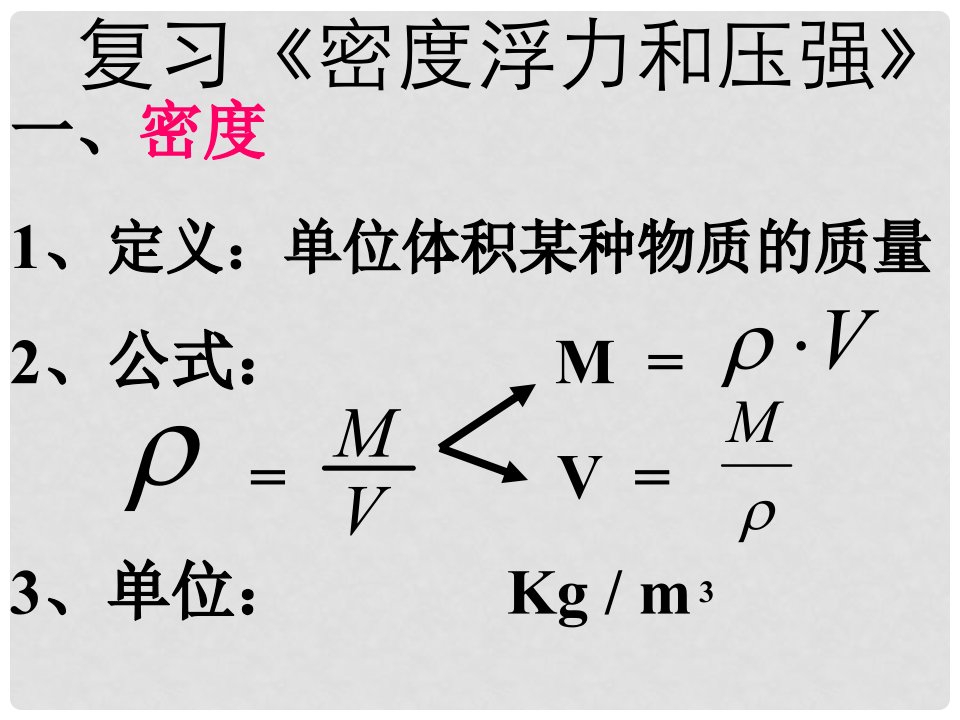 九年级物理