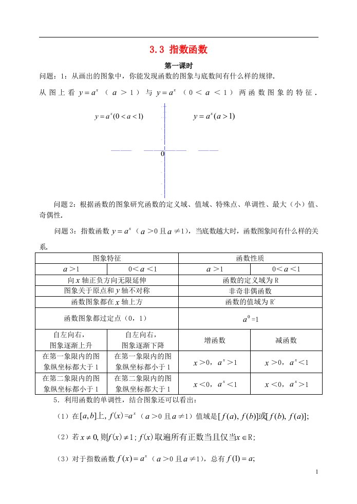 高中数学