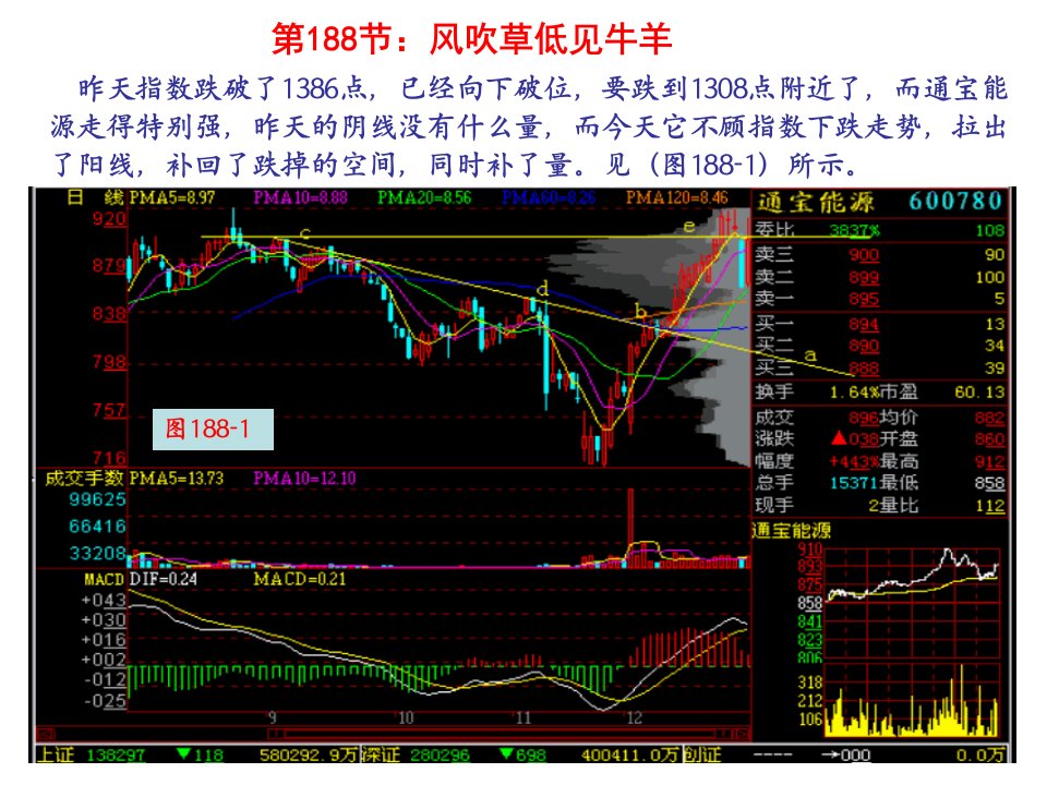 第节风吹草低见牛羊ppt课件