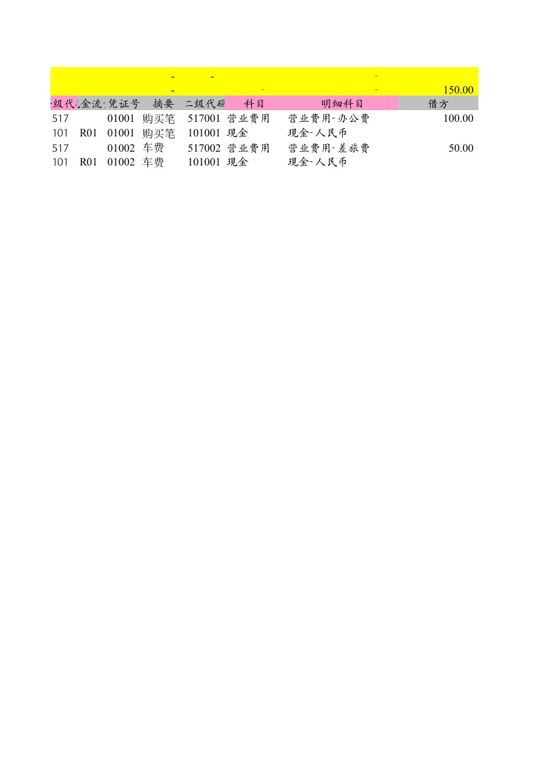 EXCEL做的会计全套帐(做账提供的分录、报表)