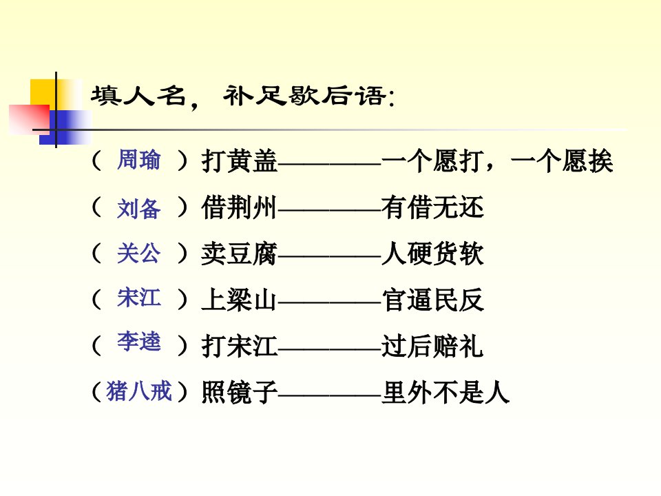 复习课件设计黎皓