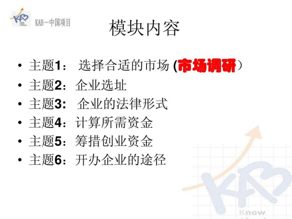 最新如何组建一个企业.pptPPT课件