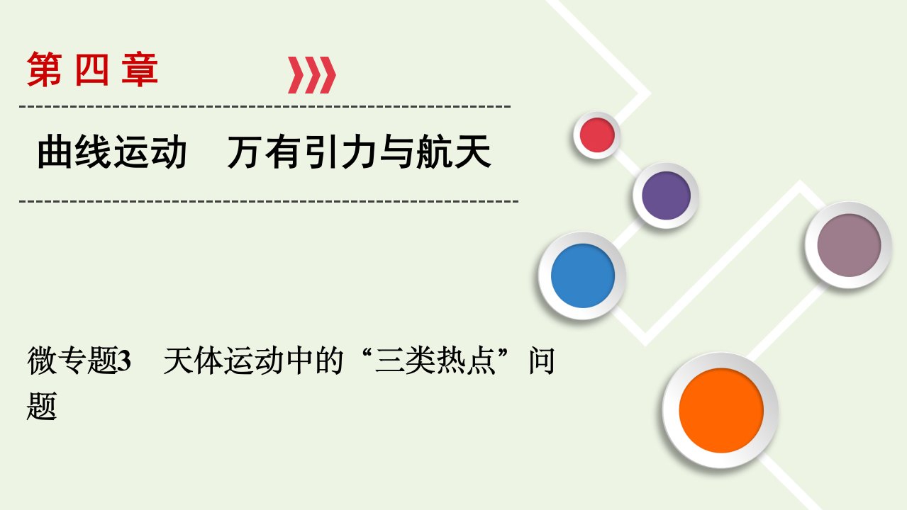 （山东专用）2021高考物理一轮复习