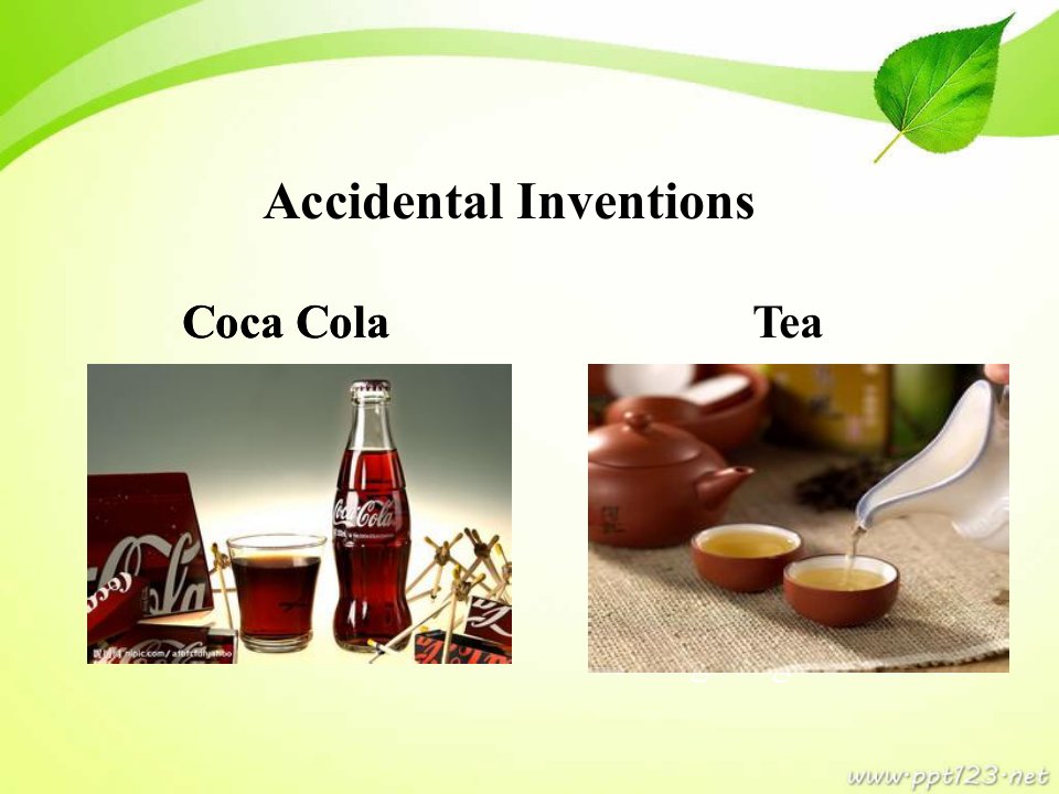 An-accidental-invention讲解学习