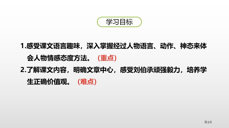 军神ppt市公开课一等奖省优质课获奖课件