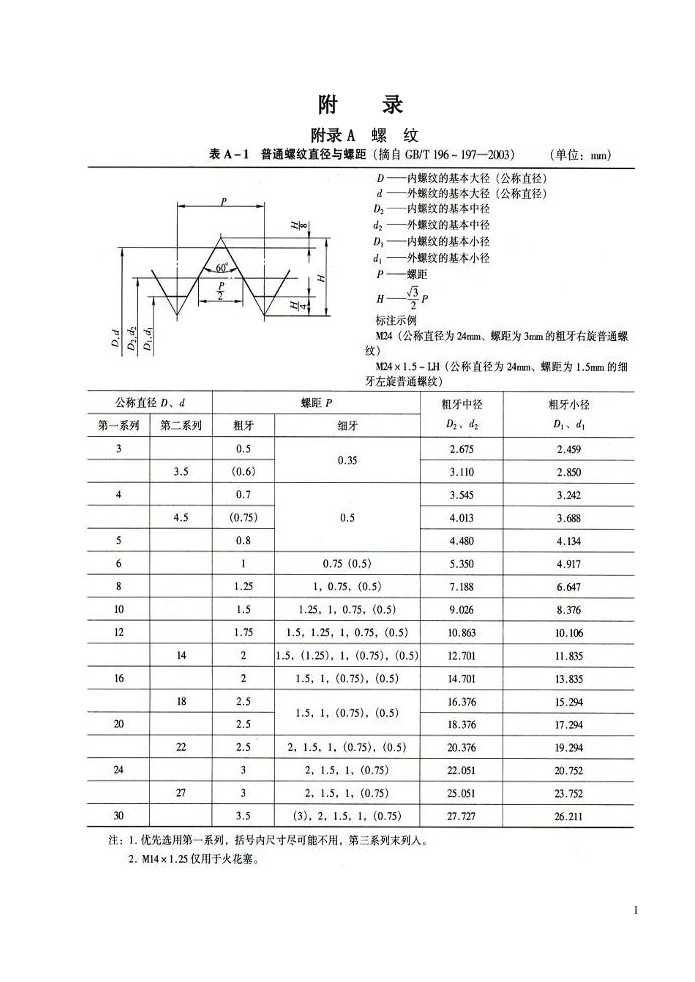 机械制图