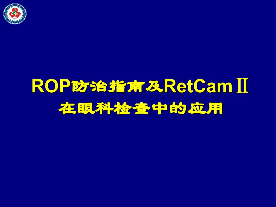 《rop培训讲课》PPT课件