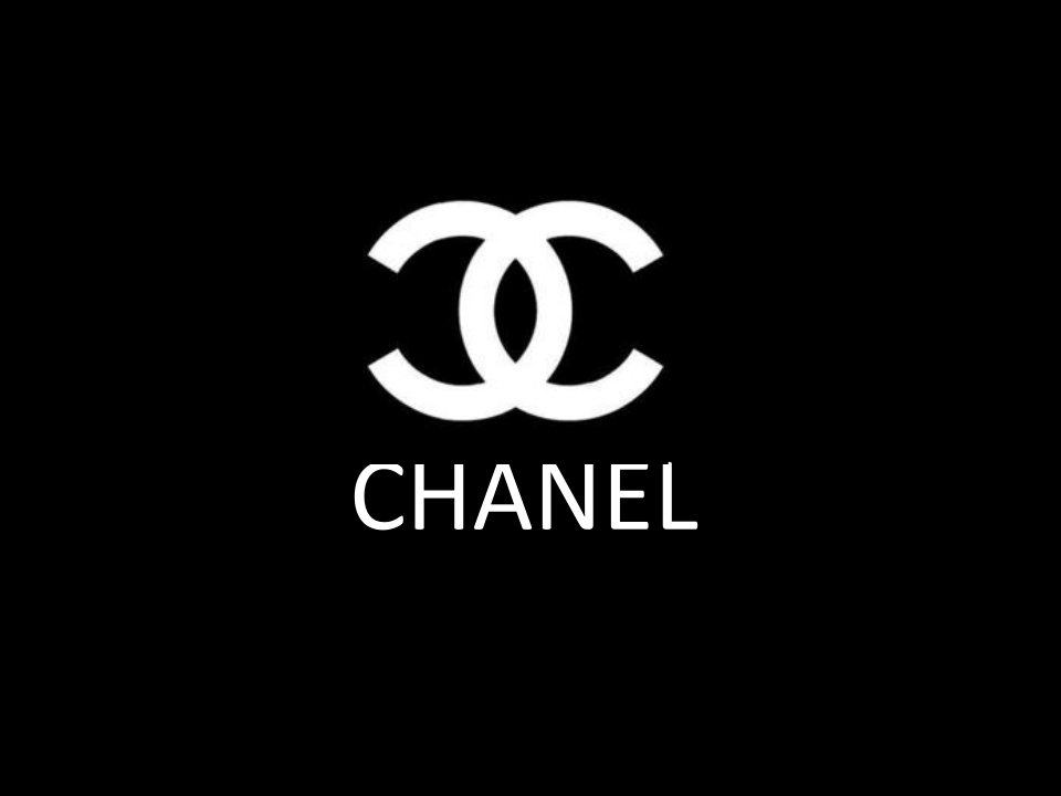 CHANEL香奈儿品牌CIS分析