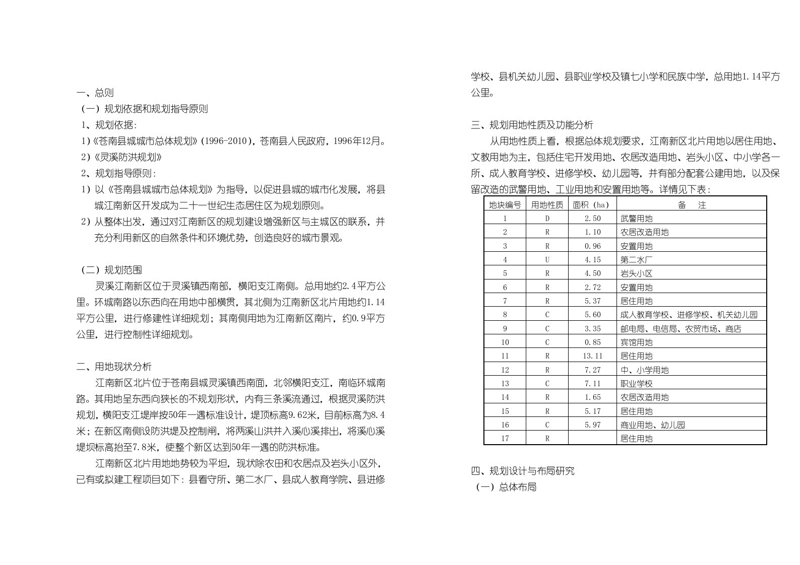 苍南灵溪设计