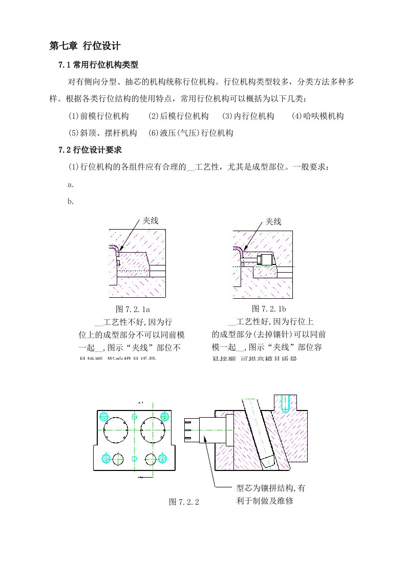 伟易达模具设计