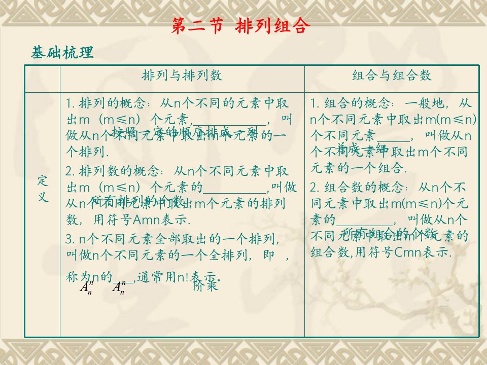 高三数学总复习测评课件30.ppt