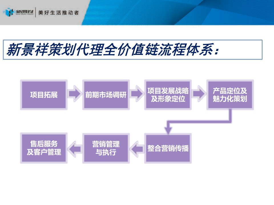 113新景祥如何撰写项目营销总纲