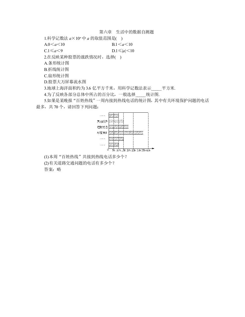 【小学中学教育精选】【小学中学教育精选】第六章