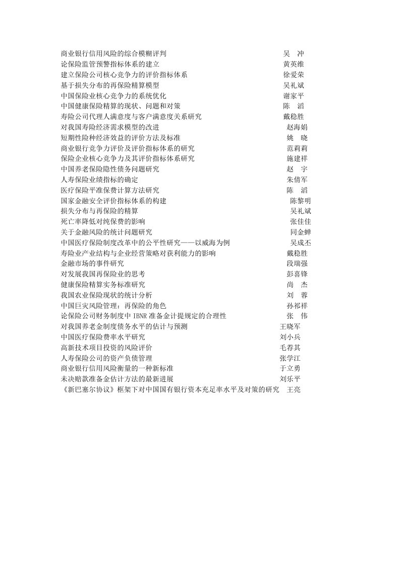 商业银行信用风险的综合模糊评判吴冲