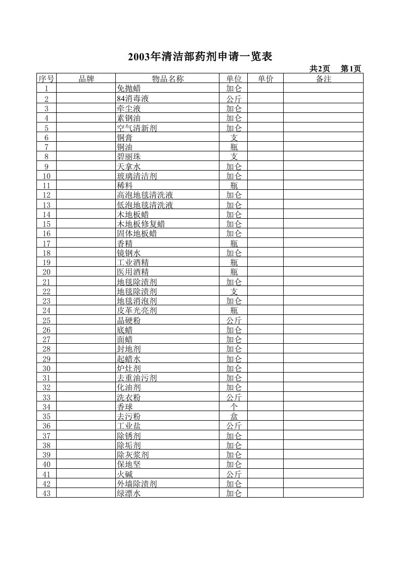 物业经营文档-50