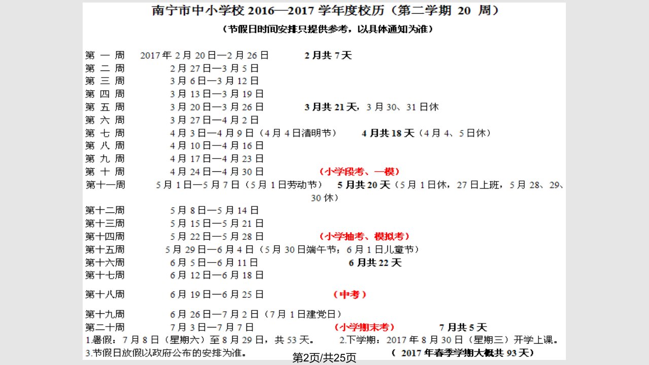 百合镇春期教学工作会