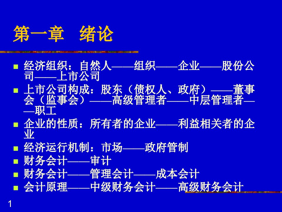 1总论第1章绪论