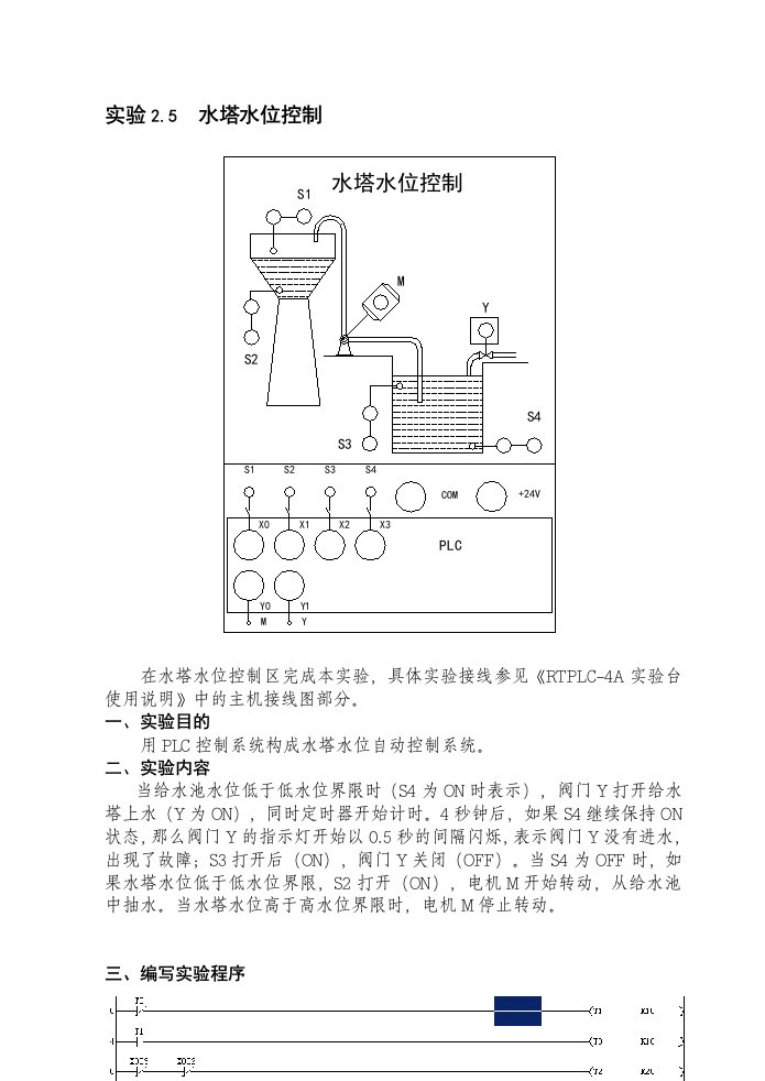 实验2.5