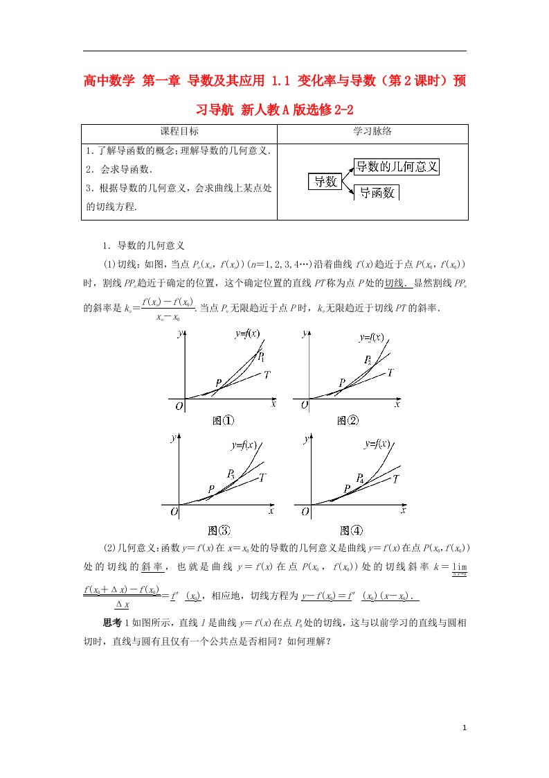 高中数学