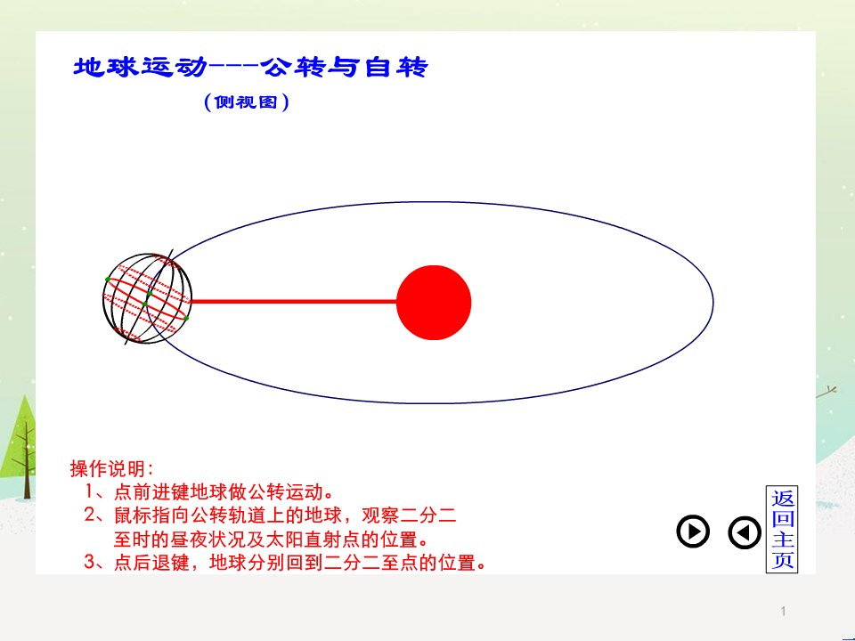 七年级地理上册