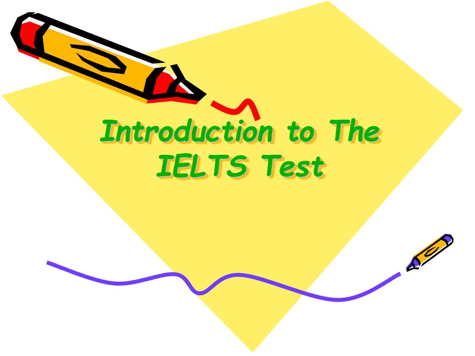 ielts雅思写作技巧