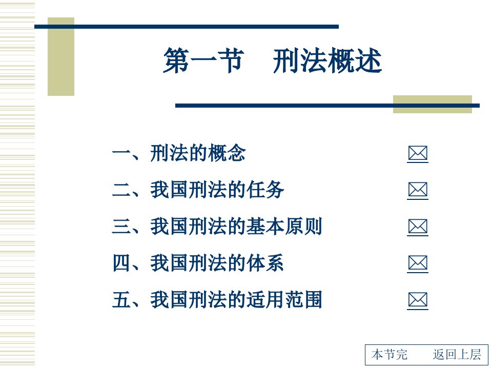 法律基础3ppt课件