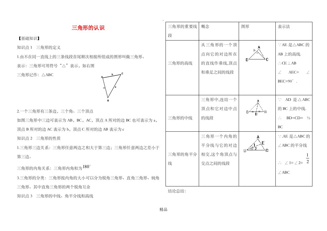 七年级数学下册