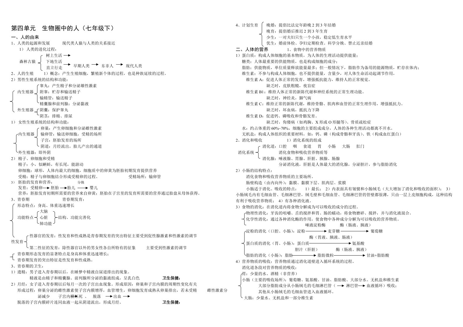 2011年湖南高考英语试题