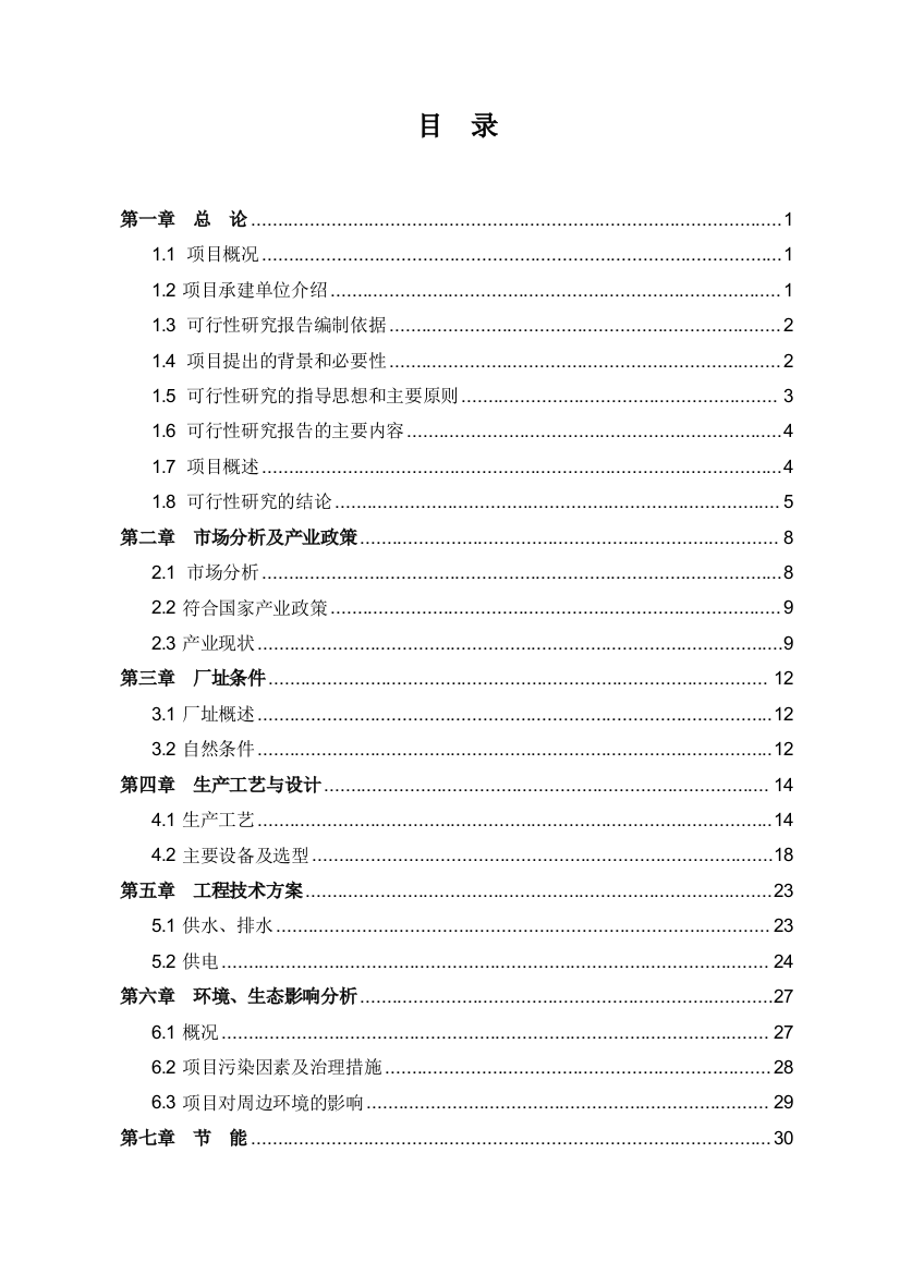 纺织塑胶限公司年产各类输送带、工业皮带200万平方米、镀铝膜8000吨技改项目可行性分析论证报告