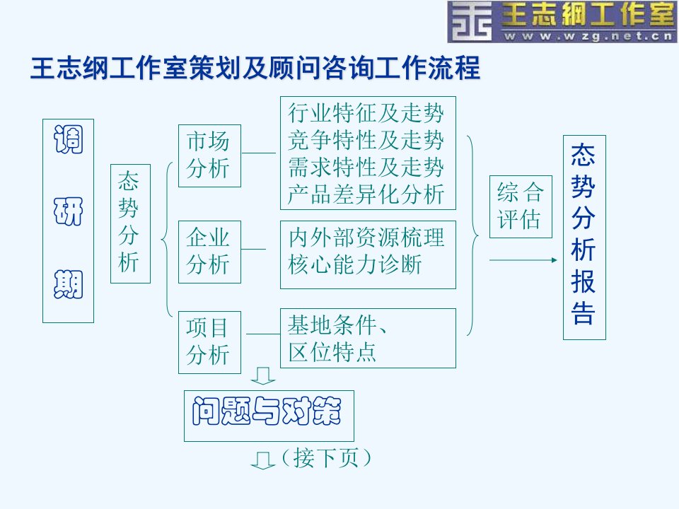 王志纲工作室星河湾策划个案