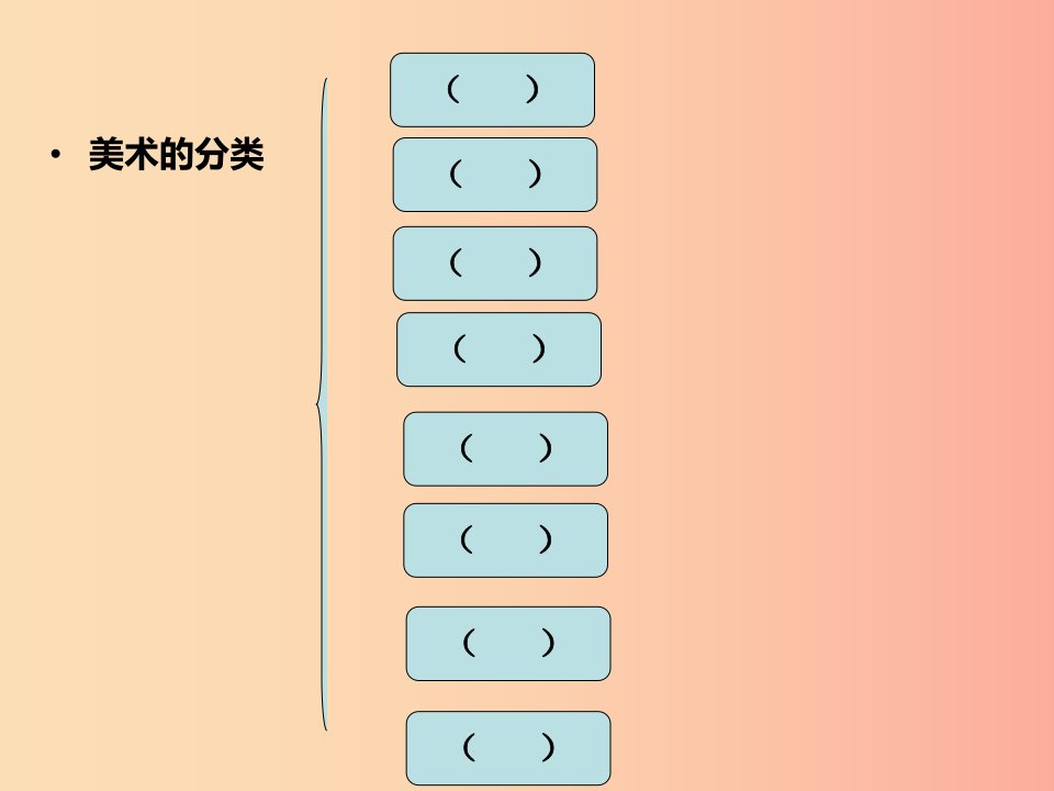 七年级美术上册