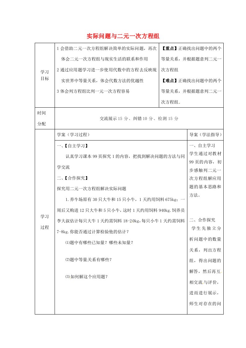 陕西省山阳县色河铺镇七年级数学下册