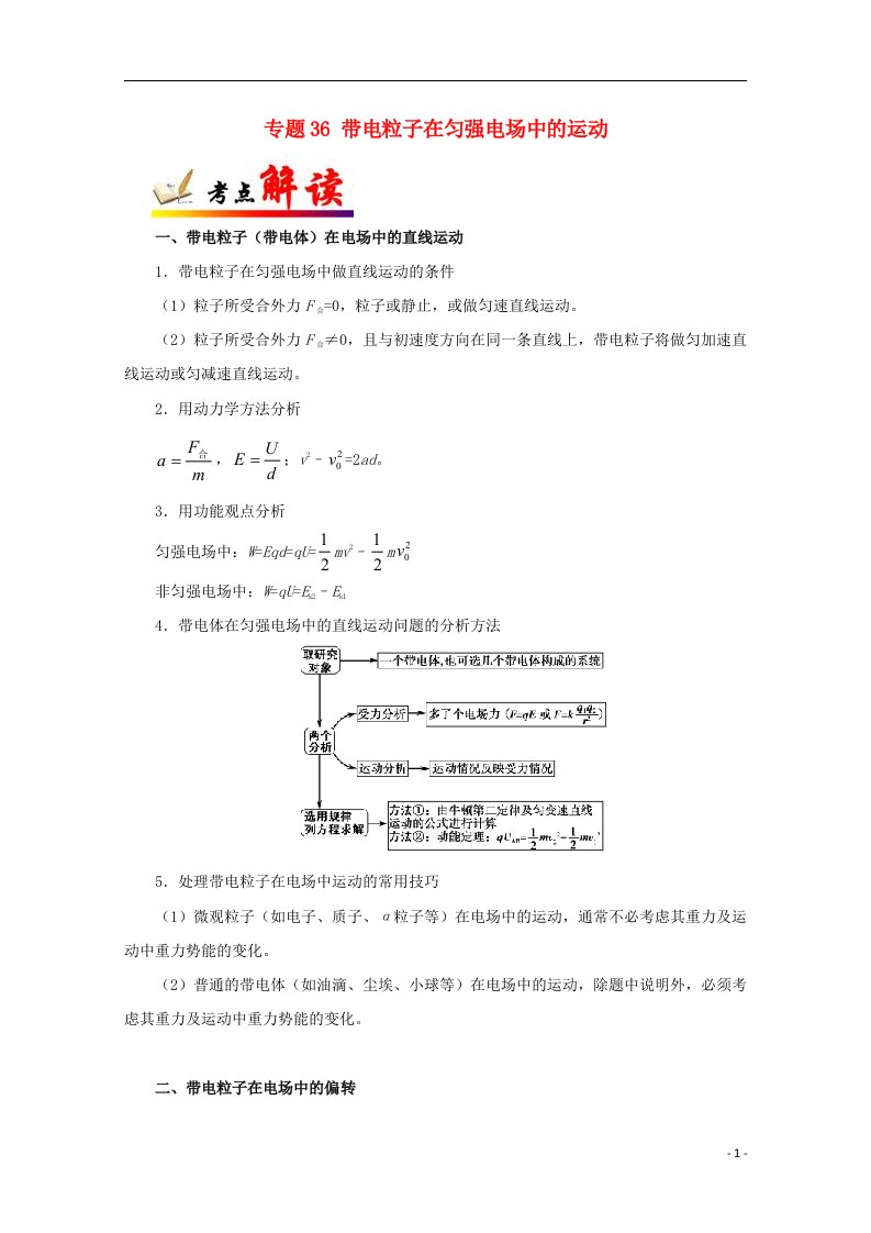 高考物理