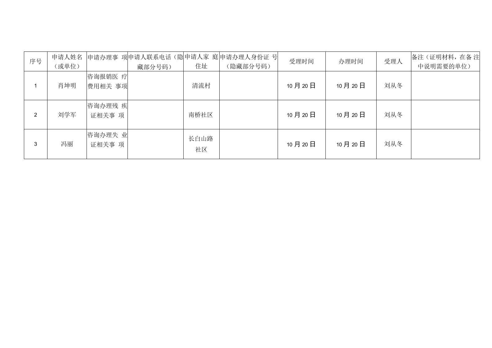 备注证明材料，在备注中说明需要的单位