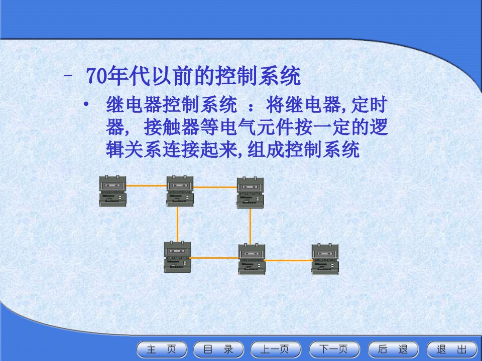 电气控制与PLC-第五章