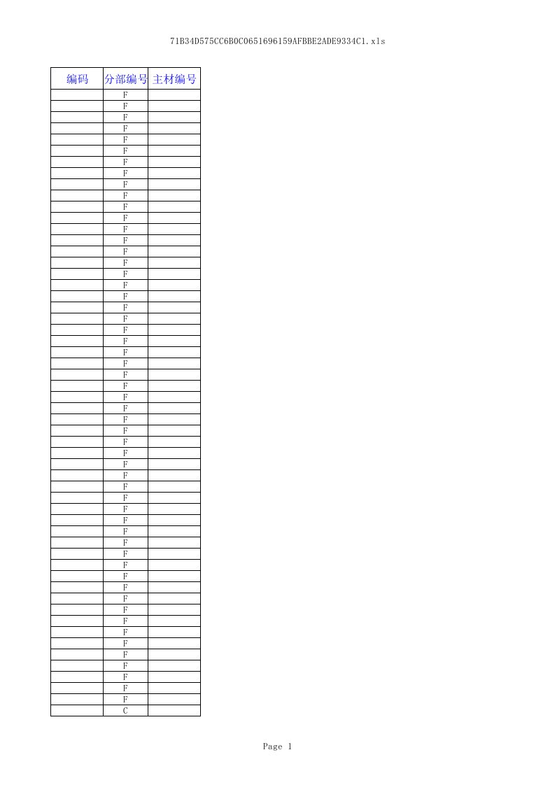 电力建设工程装置性材料预算价格