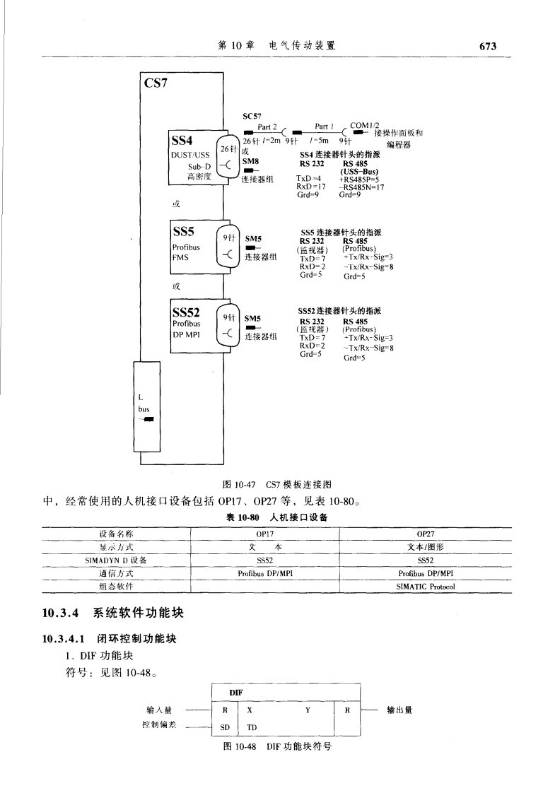 电气传动自动化技术手册3